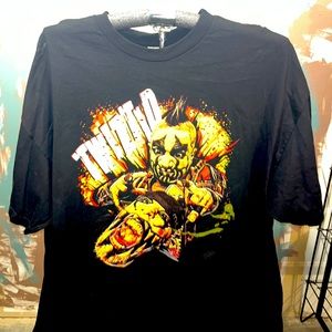 ICP Twiztid men’s tee